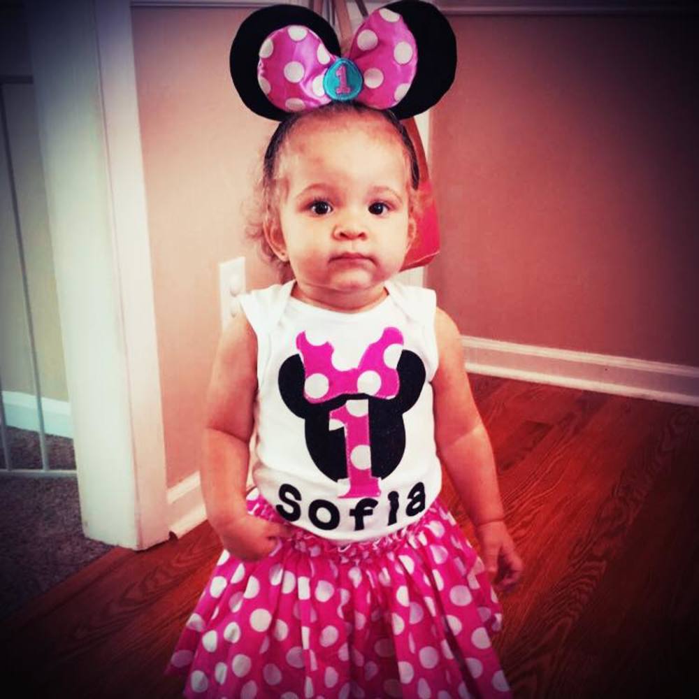 Meet your Posher, Jessica